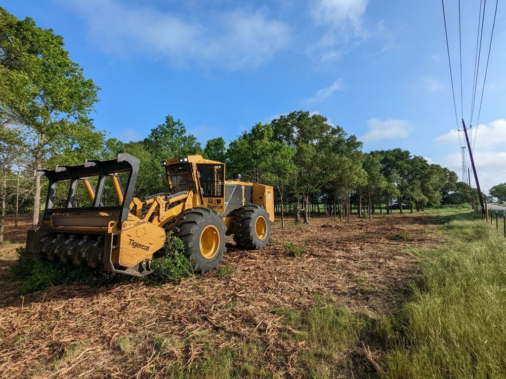 Land Clearing Solutions in Tolar, TX | Underbrush Removal